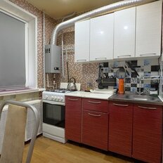 Квартира 44,6 м², 2-комнатная - изображение 5