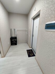 28 м², квартира-студия 13 000 ₽ в месяц - изображение 27