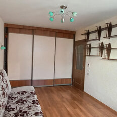 Квартира 30,7 м², 1-комнатная - изображение 5