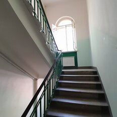 Квартира 35 м², 1-комнатная - изображение 3