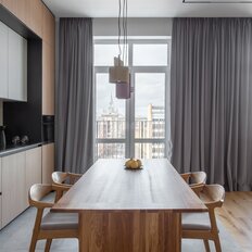 Квартира 105 м², 4-комнатная - изображение 4