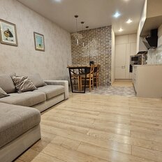 Квартира 54 м², 2-комнатная - изображение 2