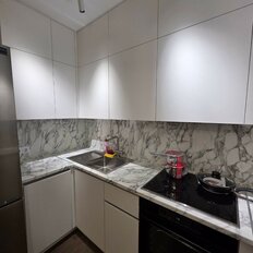 Квартира 44,2 м², 1-комнатная - изображение 5