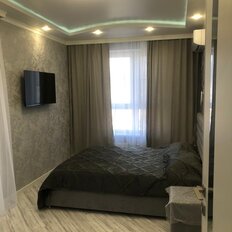 Квартира 54,5 м², 2-комнатная - изображение 3
