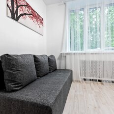 Квартира 18 м², студия - изображение 5