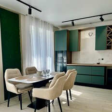 Квартира 37 м², 1-комнатная - изображение 3