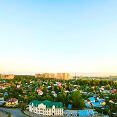 Квартира 30 м², студия - изображение 4