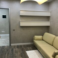 Квартира 44,1 м², 2-комнатная - изображение 1