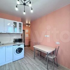 Квартира 38,2 м², 1-комнатная - изображение 4