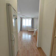 Квартира 25 м², студия - изображение 2