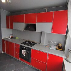 Квартира 59,5 м², 3-комнатная - изображение 3