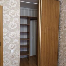 Квартира 34 м², 1-комнатная - изображение 2