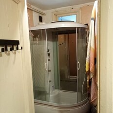 Квартира 29 м², 1-комнатная - изображение 1
