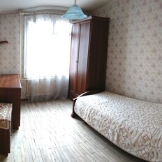 Квартира 41,9 м², 3-комнатная - изображение 4