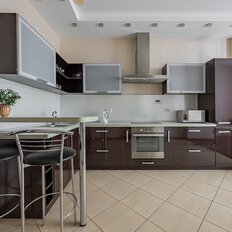 Квартира 45 м², 2-комнатная - изображение 2