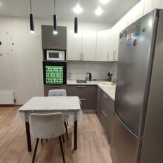 Квартира 33 м², студия - изображение 5