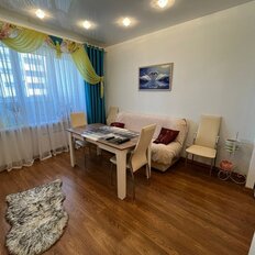 Квартира 43,6 м², 2-комнатная - изображение 5