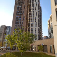 Квартира 26,9 м², студия - изображение 3