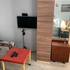 Квартира 24,7 м², 1-комнатная - изображение 3