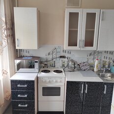 Квартира 39 м², 1-комнатная - изображение 1