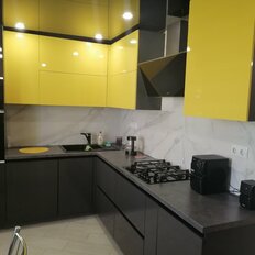 Квартира 59,5 м², 2-комнатная - изображение 4