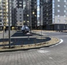 Квартира 30 м², 1-комнатная - изображение 1