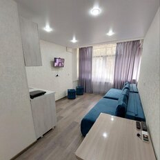 Квартира 18 м², студия - изображение 4