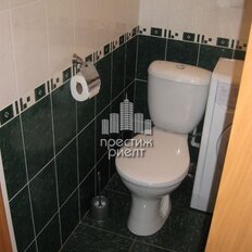 Квартира 32 м², 1-комнатная - изображение 4