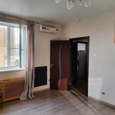 Квартира 38,4 м², 1-комнатная - изображение 1