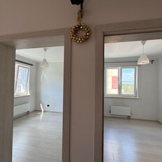 Квартира 40 м², 2-комнатная - изображение 5