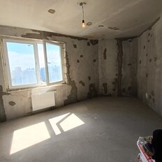 Квартира 37 м², 1-комнатная - изображение 3