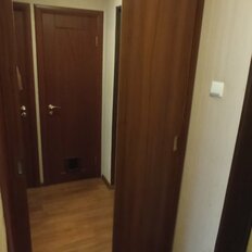 Квартира 39,8 м², 1-комнатная - изображение 4