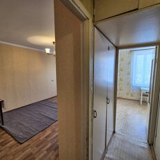 Квартира 32,9 м², 1-комнатная - изображение 1