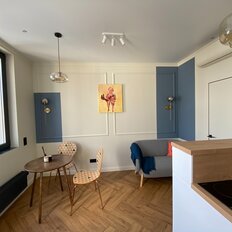 Квартира 24,1 м², студия - изображение 5