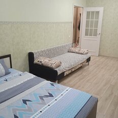 Квартира 34 м², 1-комнатная - изображение 4