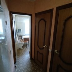 Квартира 51 м², 3-комнатная - изображение 2