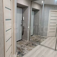 Квартира 45 м², 1-комнатная - изображение 1