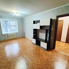 Квартира 46 м², 2-комнатная - изображение 5