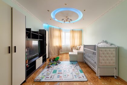 Купить квартиру дешёвую и с мебелью в Боровском районе - изображение 26