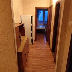 Квартира 71 м², 3-комнатная - изображение 1