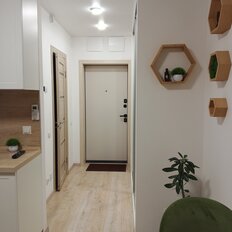 Квартира 20 м², студия - изображение 1