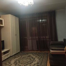 Квартира 37 м², 1-комнатная - изображение 2