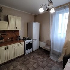 Квартира 38,2 м², 1-комнатная - изображение 4