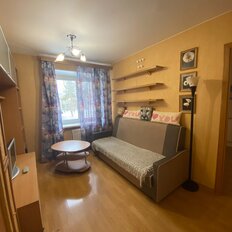 Квартира 40 м², 1-комнатная - изображение 4