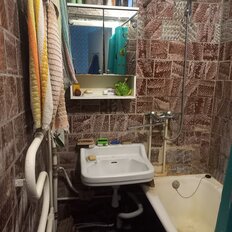 Квартира 43,6 м², 2-комнатная - изображение 4