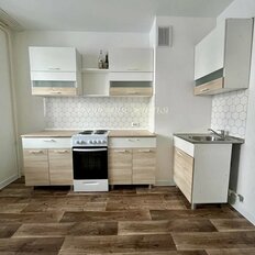 Квартира 36 м², 1-комнатная - изображение 1