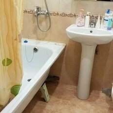 Квартира 36 м², 1-комнатная - изображение 1