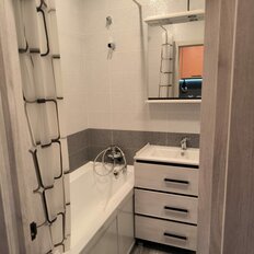 Квартира 30 м², 1-комнатная - изображение 4