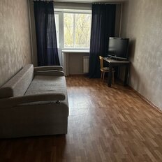 Квартира 55,7 м², 3-комнатные - изображение 3