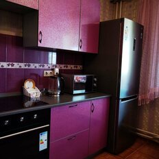 Квартира 34,7 м², 1-комнатная - изображение 5